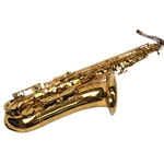 Used Cannonball Tenor Saxophone