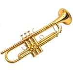 Used Yamaha YTR-8335LA Trumpet