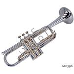 Used Bach Artisan C Trumpet