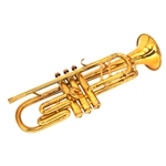 Used Ohio Band Instrument Company Regent Cornet