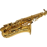 Used Couf Alto Saxophone