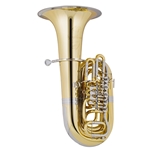 Cerveny CCB 686-5IR Rotary CC Tuba