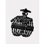 Silverstein Hexa Black 5th Generation Ligature