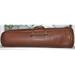 Superfine Leather Tenor Trombone Bag