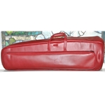Superfine Leather Bass Trombone Bag