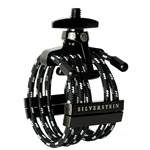Silverstein Cryo4 Ligature (Gen. 5) - Carbon Black