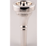 Greg Black "New York Legend" Tuba Mouthpiece