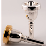 Greg Black C1 Tuba Mouthpiece
