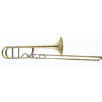 Bach 42BOF Trombone