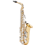 Yamaha YAS-62 NAMM Special Edition Alto Saxophone