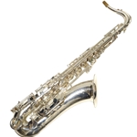 Used Guardala Tenor Saxophone
