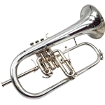 Cerveny FH 8234 Bb Flugelhorn