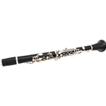 Leblanc Used Lebalnc Bb Clarinet