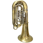 Used Meinl Weston Bill Bell CC Tuba
