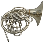 Used Conn 8D with Screwbell Conversion