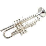 Used Bach 180S37R Bb Trumpet