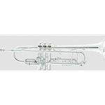 King 2055S Silver Flair