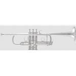 Bach C190SL229C C Trumpet (2025 Version)