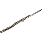 Used Yamaha YFL- 577 Flute