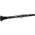 Used Buffet E13 Bb Clarinet
