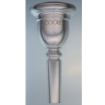 CHI BRASS Floyd Cooly 1 Tuba Mouthpiece