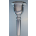 CHI BRASS CHI Brass Jacobs 2 Tuba Mouthpiece