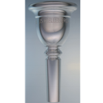 CHI BRASS JS Helleberg Tuba Mouthpiece
