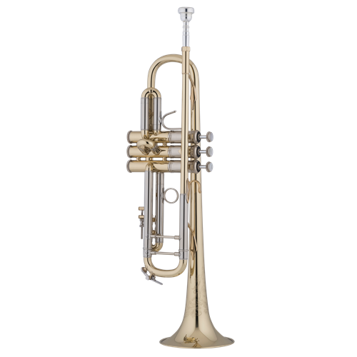 激レア　Bach 　Model43　XL　トランペット　Stradivarius Buckeye Brass and Winds - Bach Stradivarius 190 Model 43 Bb