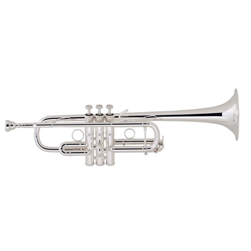 Bach Prelude C管トランペット Buckeye Brass and Winds - Bach Stradivarius Philly Model C