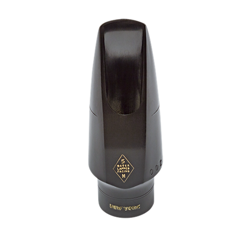 Buckeye Brass and Winds - JJ Babbit Meyer New York Alto