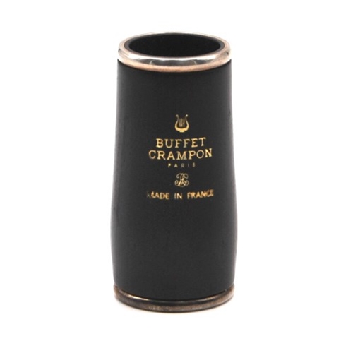 管楽器・吹奏楽器 BUFFET CRAMPON ICON BARREL 66mm PG Buffet ICON Clarinet Barrel – North Country Winds