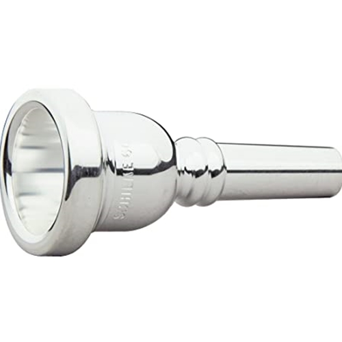 Buckeye Brass and Winds - Schilke Bass Tombone Mouthpiece