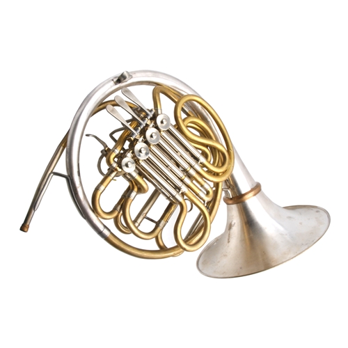 Used Modified Conn 6D Horn