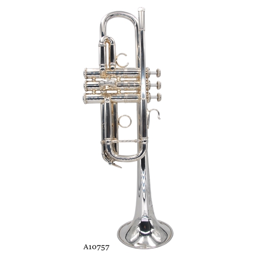 Buckeye Brass and Winds - Used Bach Artisan C Trumpet