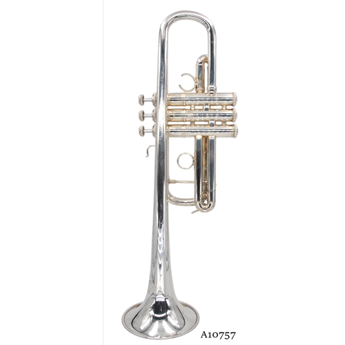 Buckeye Brass and Winds - Used Bach Artisan C Trumpet