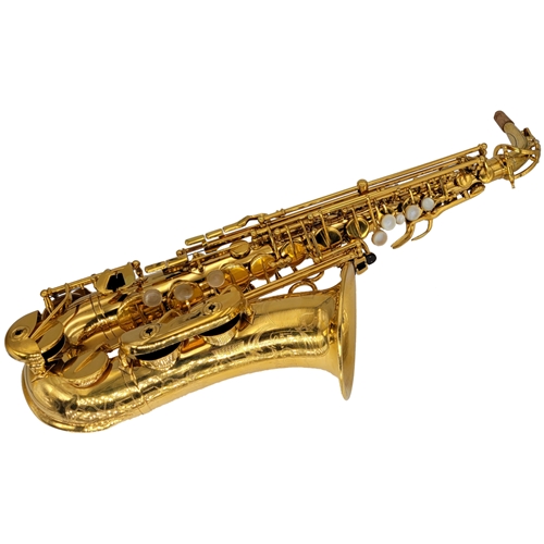 H couf alto saxophone hotsell
