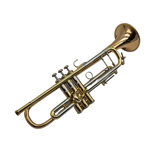 Bach MT.VERNON 6 1/2 AL 太管 金メッキ Vincent Bach ヴィンセント バック アウトレット 6-1/2AL 太管