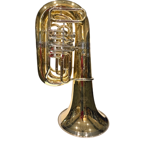 Buckeye Brass and Winds Used Miraphone 187