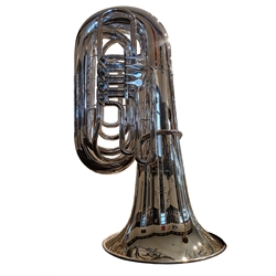 Meinl-Weston 195 "Fafner" Bb Tuba