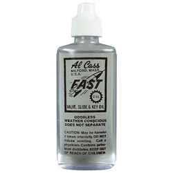 Al Cass Valve Oil