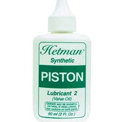 Hetman #2 Piston Oil