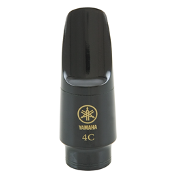 Yamaha 4C Soprano Saxophone Mouthpiece