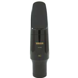 Yamaha 5C Baritone Saxophone Mouthpiece
