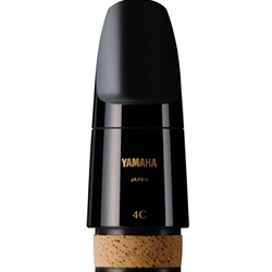 Yamaha Bass Clarinet Mouthpiece