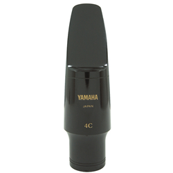 Yamaha Tenor Saxophone Mouthpiece