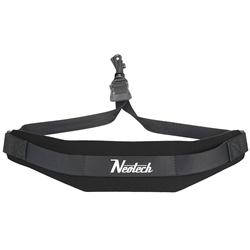 Neotech Soft Sax Strap with Swivel Hook