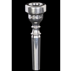 Hammond Design 4MLX Trumpet Mouthpiece