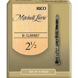 D'Addario Mitchell Lurie Reeds