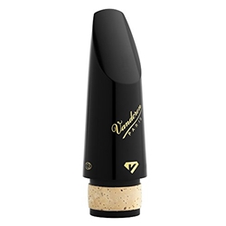 Vandoren Black Diamond 13 Series Clarinet Mouthpiece