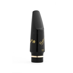 Vandoren V16 Ebonite Tenor Saxophone Mouthpiece